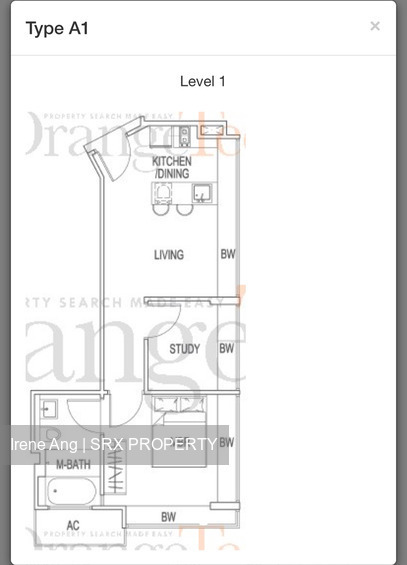 Fifty-Two Stevens (D10), Apartment #251438461